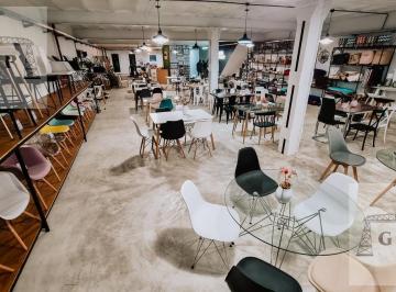 Depósito · 1300m² · Galpón 1300 - Mixtura 3 - Barracas - Distrito de Diseño - con Buena Renta