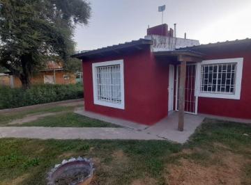 Casa de 4 ambientes, Santa María de Punilla · Casa con 300 m² Terreno y 2 Dorm. en Venta, Santa María de Punilla