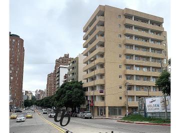 Departamento de 2 ambientes, Córdoba · Oportunidad! Venta. Depto 1 Dorm. Av Pueyrredon 843. Edificio m