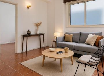 Departamento · 36m² · 2 Ambientes · Depto 2 Ambientes en Excelente Estado en Liniers, Apto Profesional, Oportunidad.