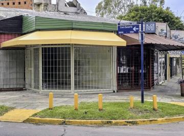 Local comercial · 21m² · Venta Local Esquina Ituzaingó Norte
