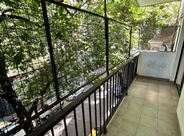 Departamento de 4 ambientes, Palermo · Venta Semipiso 4 Ambientes con Dependencia Al Frente con Balcón - Super Luminoso