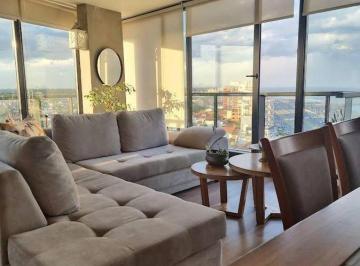 Departamento · 110ha · 3 Ambientes · 1 Cochera · Departamento 3 Ambientes. | Marmol Al 900