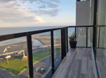 Departamento · 110m² · 3 Ambientes · 1 Cochera · Departamento 3 Ambientes. | Marmol Al 900