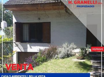 HGP-HGP-6045_2 · Casa 5 Ambientes. | San Juan Al 1500