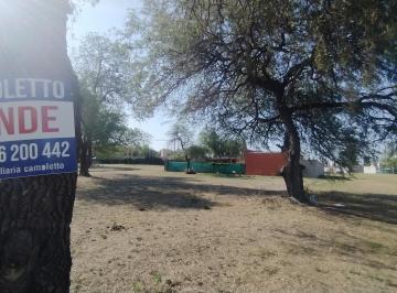 Terreno , Villa Allende · Lote Venta Villa Allende Cumbres