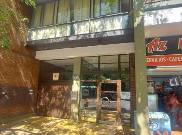 Departamento de 4 ambientes, Ciudad de Mendoza · Frente Plaza Independencia