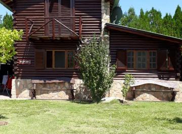 Hotel de 11 ambientes, Panaholma · Venta de Complejo de Cabañas en Panaholma, Cordoba