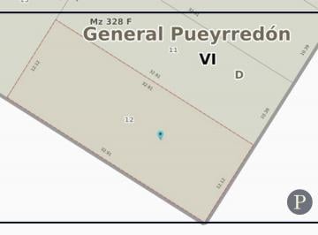 Terreno · 399m² · Terreno - San José