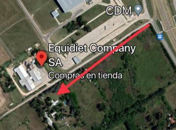 Terreno · 20000m² · Terreno - Amancay (Fatima)