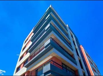 Departamento de 1 ambiente, Ituzaingó · Monoambiente a Estrenar Ubicado en Excelente Edificio premiun."Olazabal Plaza"