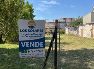 Terreno · 480m² · Espectacular Lote Centrico en San Lorenzo