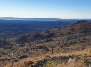 Campo , Villa Yacanto · 75 Has Venta Los Linderos Costa Río El Durazno Gran Vista