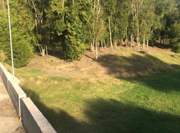 Terreno · 1123m² · Venta Excelente Lote Campo Timo