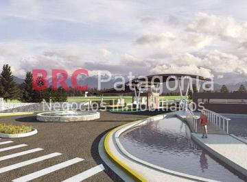 Terreno · 600m² · Lote Bariloche