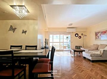 Departamento de 5 ambientes, Rosario · 1 de Mayo 961. Depto 3 Dorm. | Cochera | Baulera | Amenities