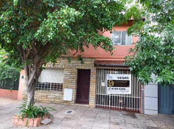 PH · 138m² · 6 Ambientes · 1 Cochera · Franklin 407 - PH 6 Ambientes - Villa Martelli - Vende