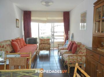 Foto1 · Apartamento en Venta en Aidy Grill Punta del Este, 2 Dorm., 2 Baños