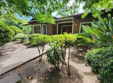 Casa · 1200m² · Casa - Venta - Yerba Buena