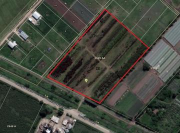 Campo · 45000m² · Fracción en Matheu Ideal Loteo.