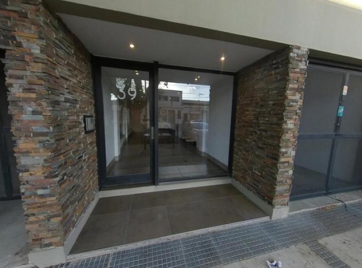 Departamento · 30m² · 1 Ambiente