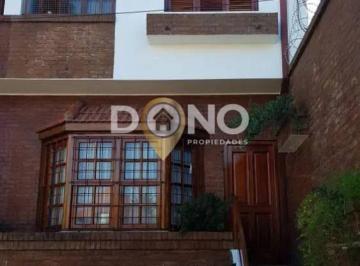 DOP-DOP-1173_2 · Casa 4 Ambientes. | Castro Barros Al 400