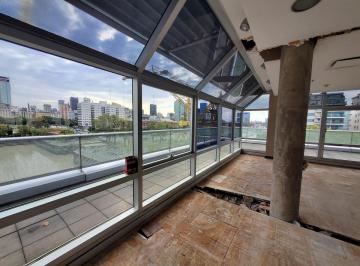 Oficina comercial · 180m² · 2 Cocheras · Oficina - Puerto Madero