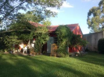 Casa · 800m² · 2 Ambientes · Chalet Zona Sierras, La Pelegrina