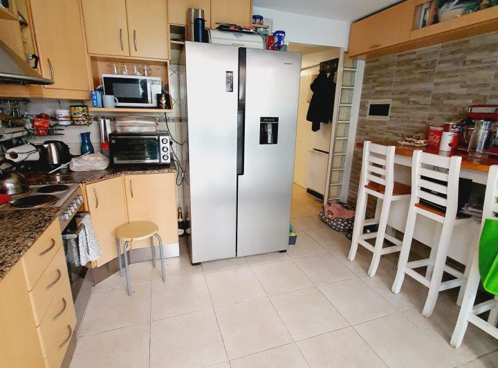 PH · 110m² · 4 Ambientes