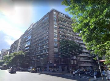Garage , Barrio Norte · Cochera Fija Para Auto Chico en Recoleta, Bajas Expensas