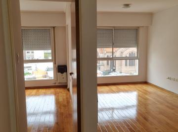 Departamento de 3 ambientes, Rosario · Departamentos de Categoría - La Rossa - San Juan 2327 - Escrituración Inmediata.
