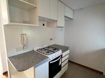 Departamento de 2 ambientes, Rosario · Departamento 48 m² - Pueyrredon 1669 - La Rossa - Escrituración Inmediata.