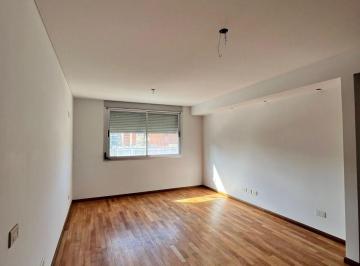 Departamento de 2 ambientes, Rosario · Departamento 48 m² - Pueyrredon 1669 - Calidad La Rossa - Escrituración Inmediata.