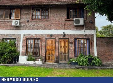 FNE-FNE-7927_2 · Casa 3 Ambientes. | Rosetti 1207