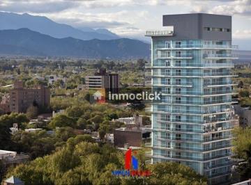 Departamento · 103m² · 2 Ambientes · 2 Cocheras · Openhouse Inmobiliaria Vende Departamento en Edificio "Alto Belgrano"