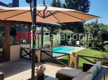 Casa · 200m² · 4 Ambientes · 1 Cochera · Casa 3 Dorm. - Bariloche