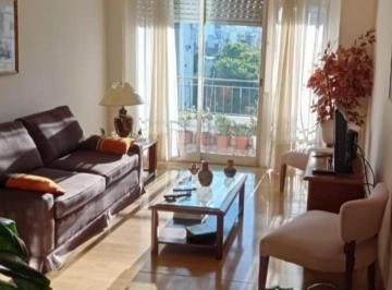Departamento de 4 ambientes, Centro / Microcentro · Impecable Semipiso 4 Ambientes 76 m²