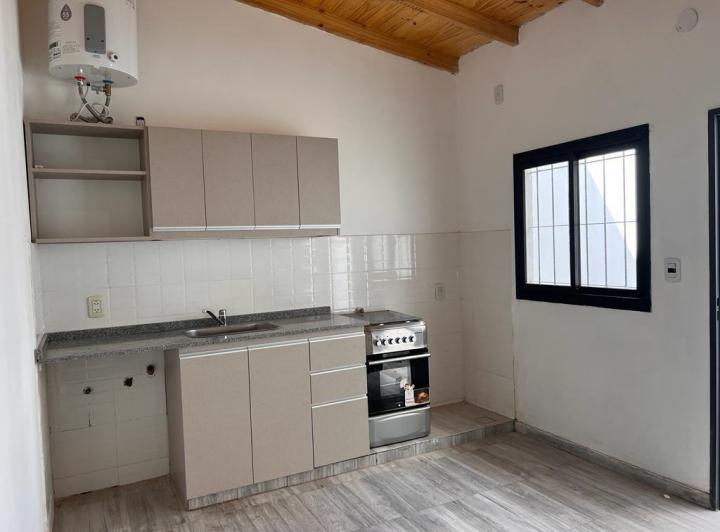 Departamento · 35m² · 2 Ambientes