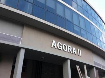 Oficina comercial · 43m² · Local - Pilar