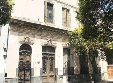 Terreno , San Telmo · Excelente Terreno 868 m² o Casa Para Reformar a Dos Cuadras de Plaza Dorrego.