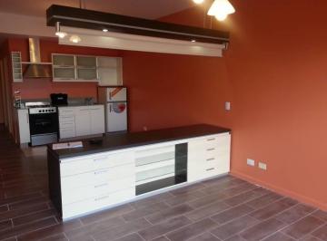 Departamento · 44m² · 1 Ambiente · 1 Cochera · Monoambiente con Cochera y Amenities