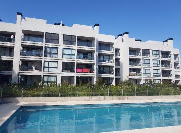 Departamento · 31m² · 1 Ambiente · 1 Cochera · Venta Monoambiente con Cochera Opcional y Amenities - Vilanova Haedo