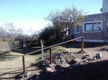 Casa de 9 ambientes, Mendiolaza · Mendiolaza Golf, Venta Casa 3 Dorm., sum, Parque Hermosas Vistas