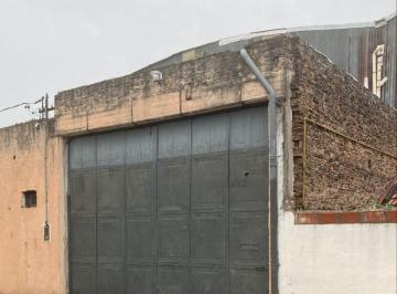 Bodega-Galpón de 2 ambientes, Lomas de Zamora · Galpón en Venta en Villa Centenario
