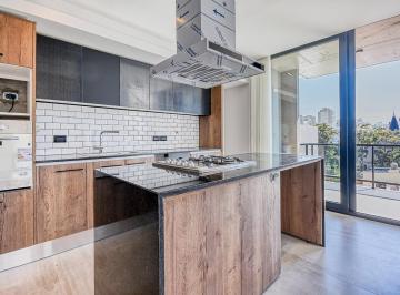 Departamento de 4 ambientes, Mar del Plata · Departamento de 4 Ambientes. Balcón Terraza con Parrilla. Zona Güemes. en Venta