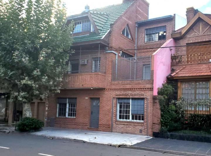 Casa · 165m² · 5 Ambientes