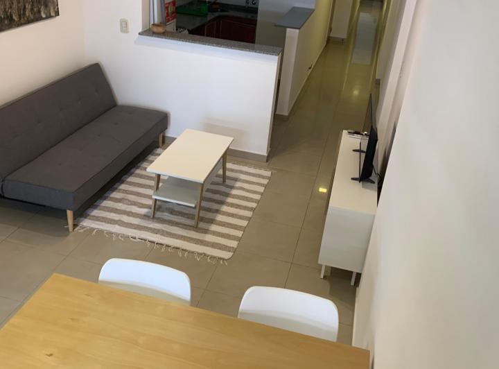 Departamento · 40m² · 2 Ambientes