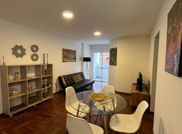 Departamento · 40m² · 2 Ambientes
