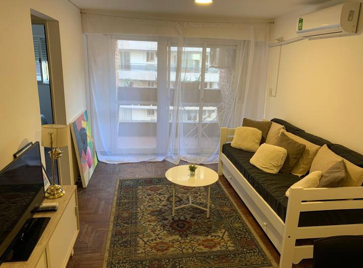 Departamento en alquiler en Nueva Cordoba · 2 ambientes