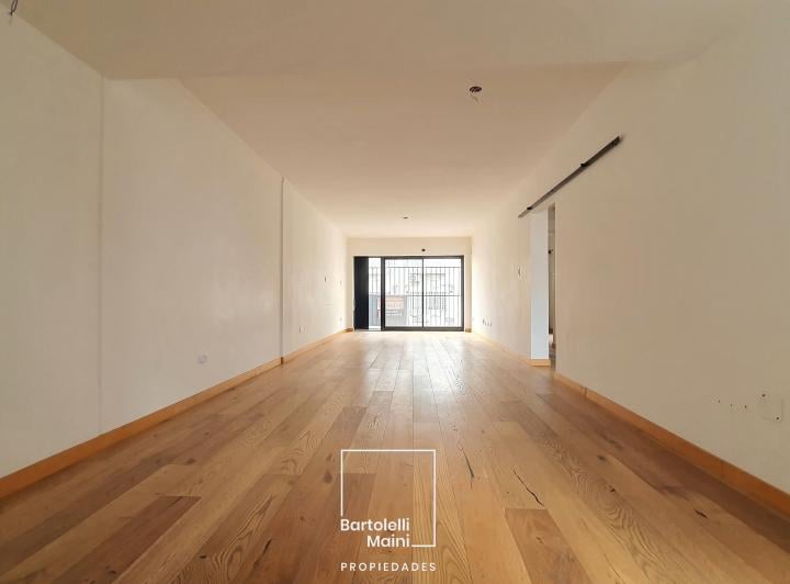 Departamento · 88m² · 3 Ambientes